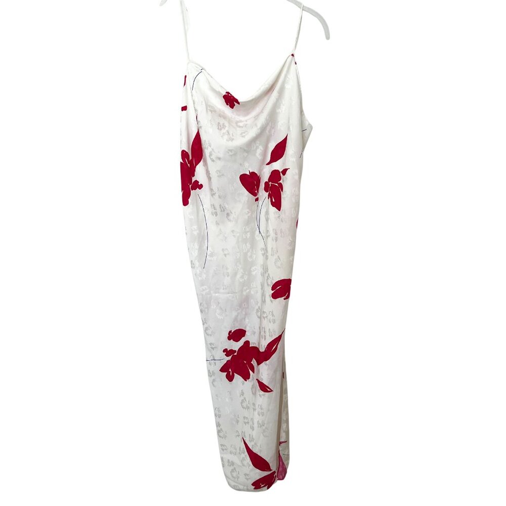 Flora Kung Vintage Dress Size S